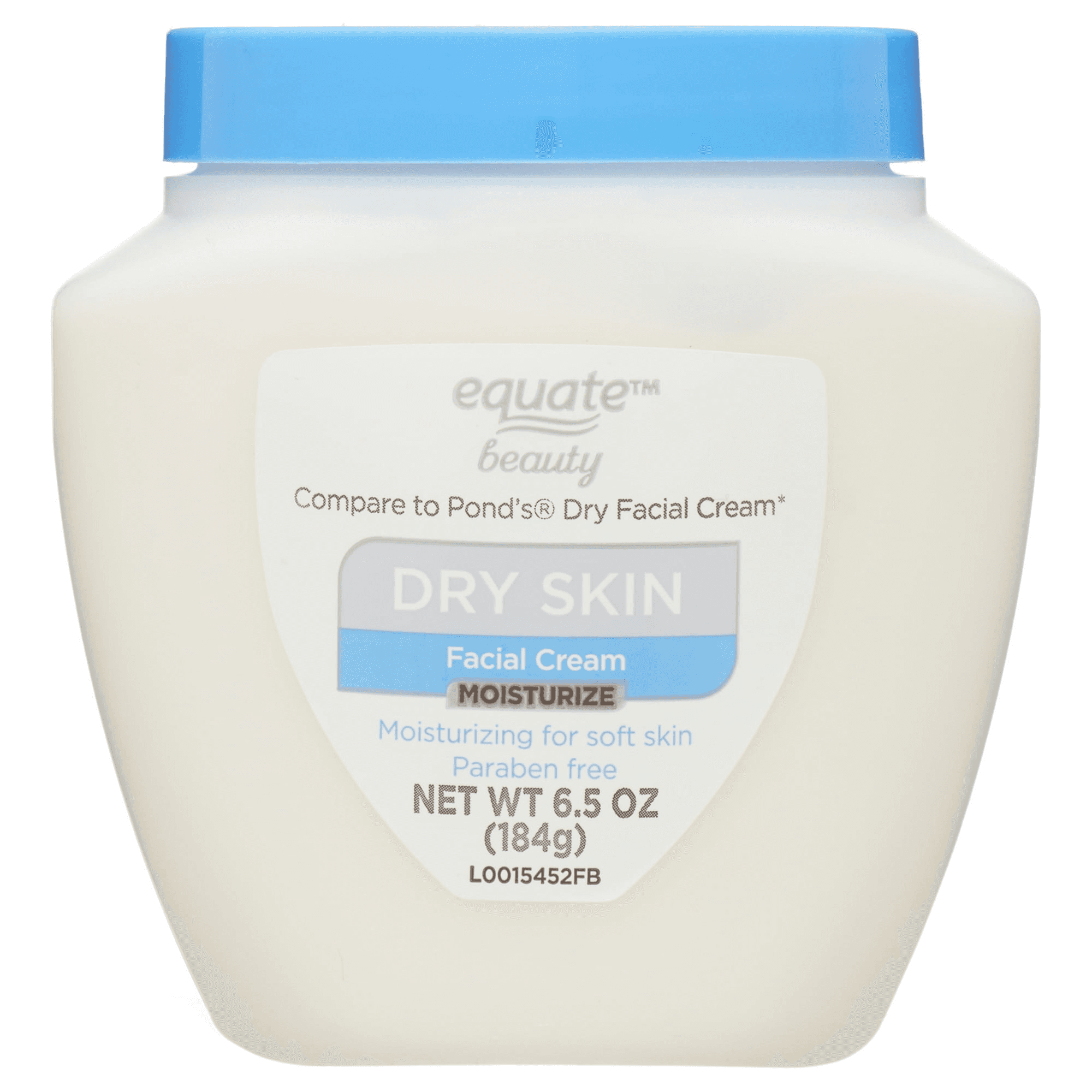 Dry Skin Facial Cream