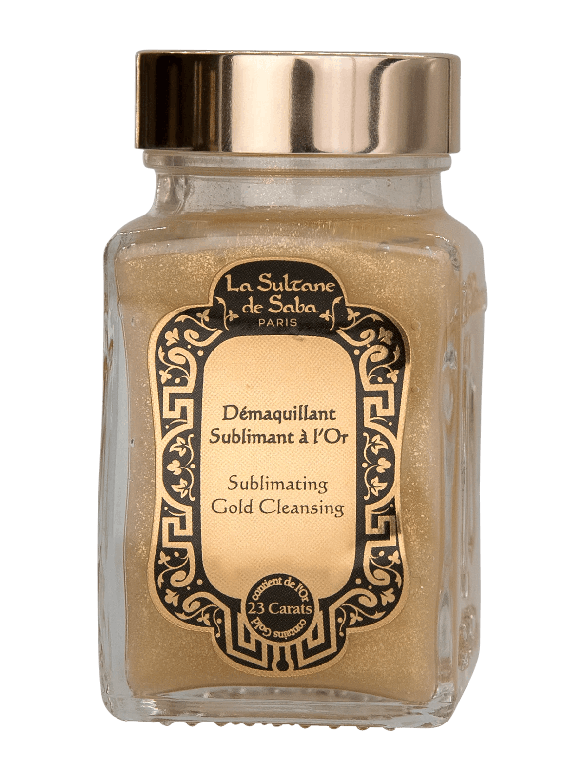 Make-Up Remover Gold