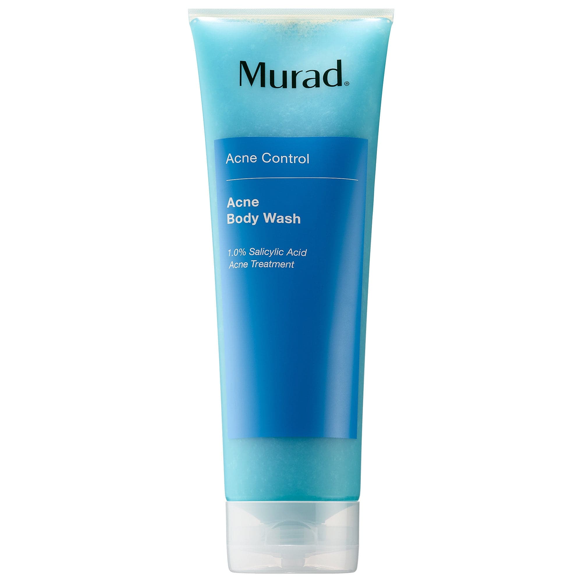 Acne Body Wash