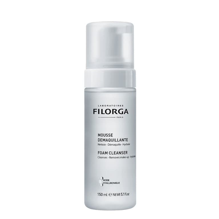 Foam Cleanser