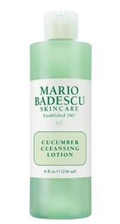 Cucumber Cleansing Lotion