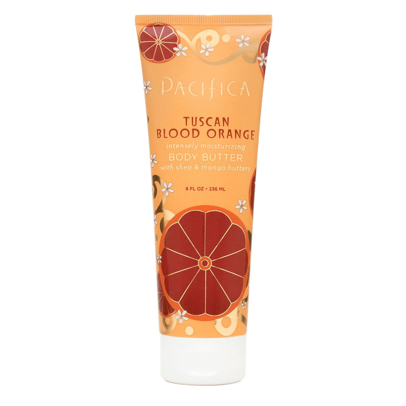 Tuscan Blood Orange Body Butter Tube