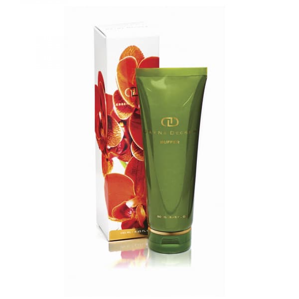 Clementine Essence Buffer