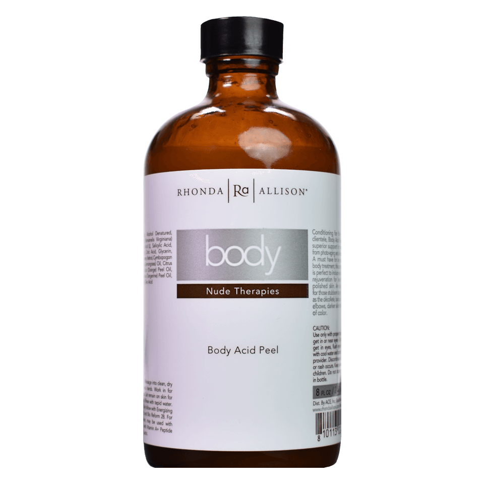 Body Acid Peel