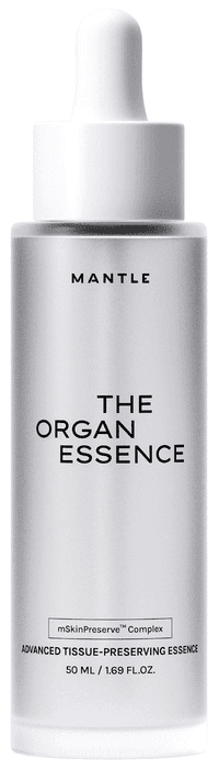 The Organ Essence