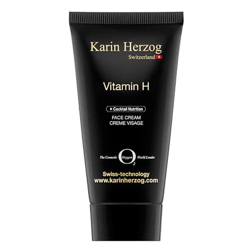 Vitamin H