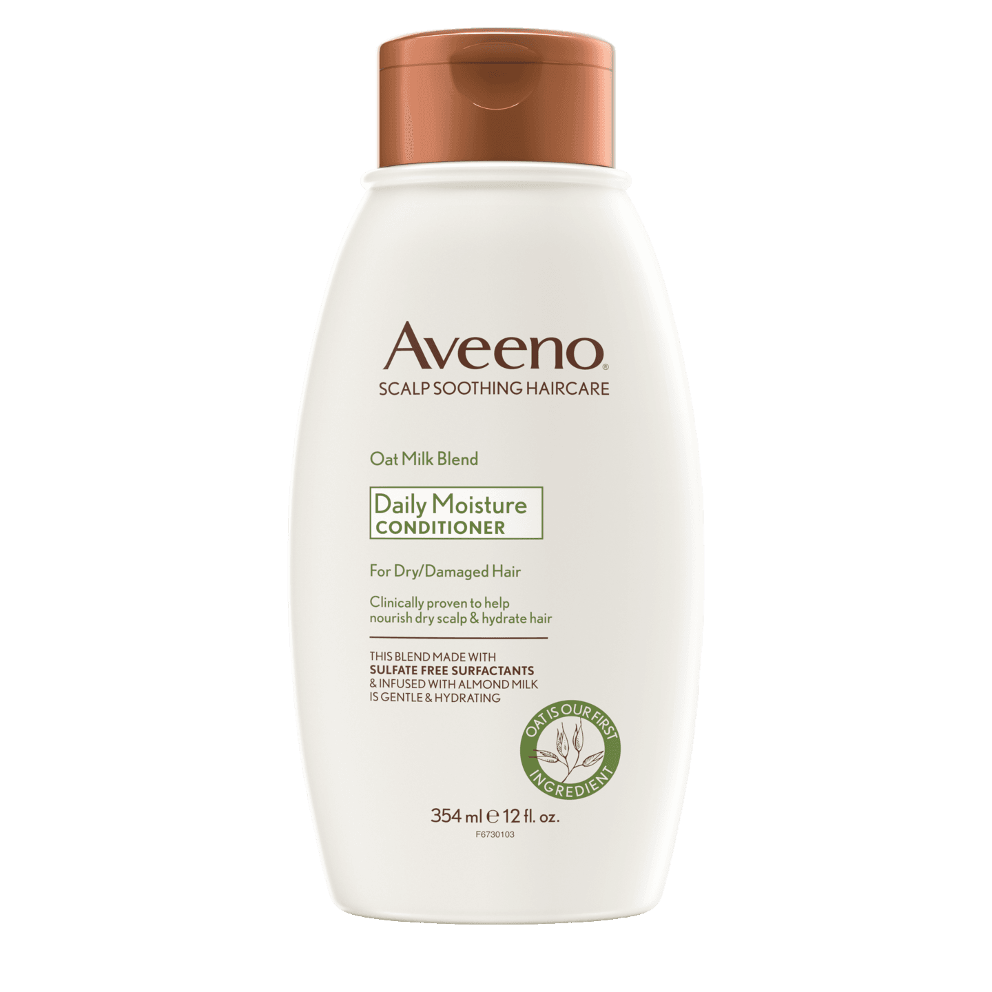 Oat Milk Blend Conditioner