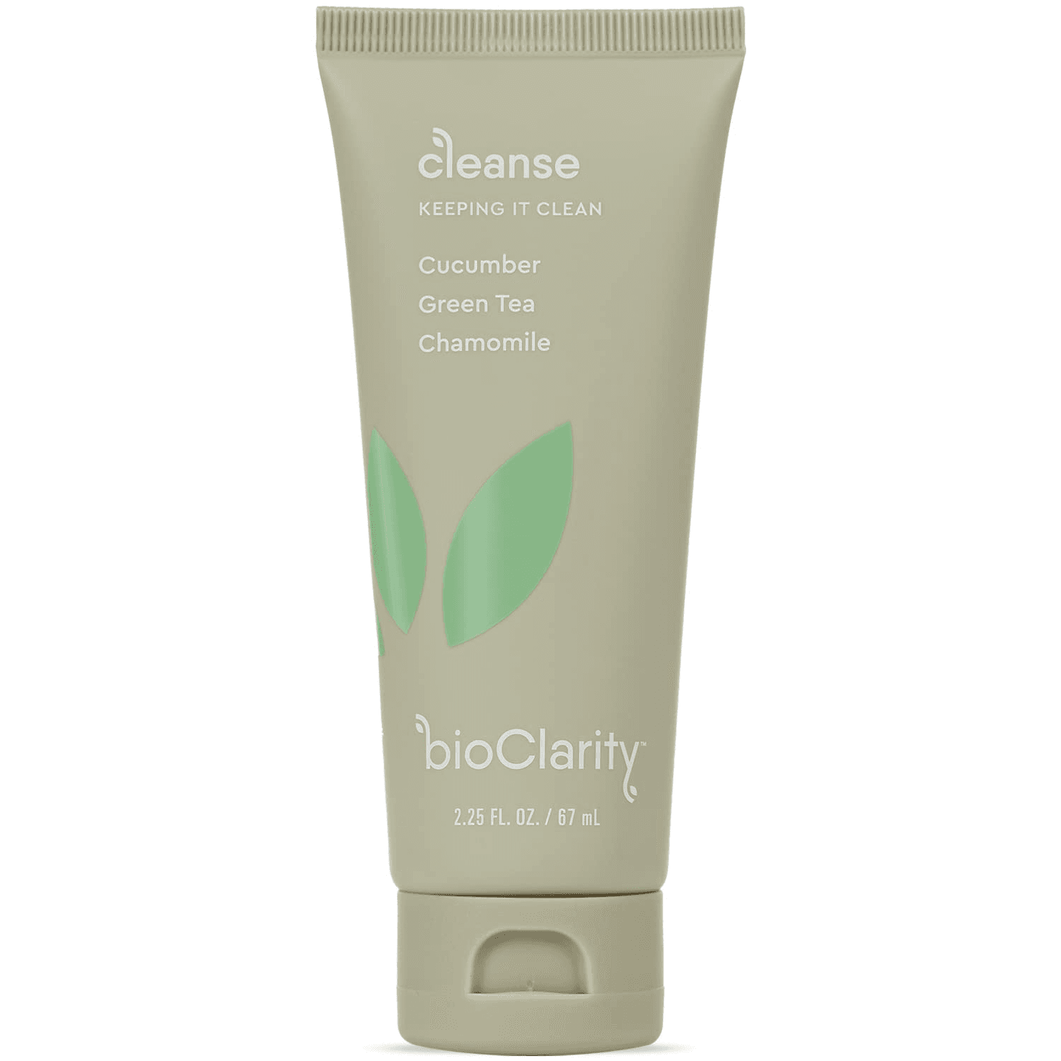 Cleanse