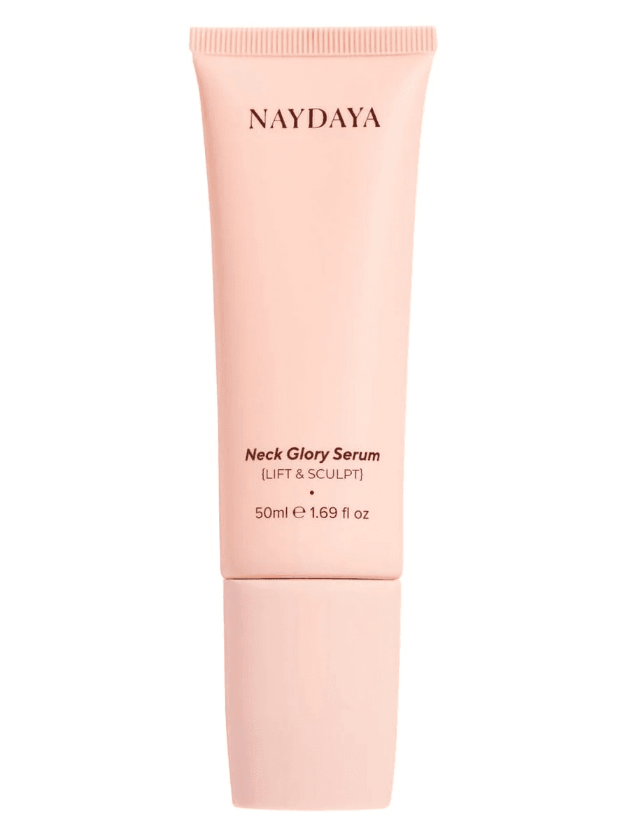 Neck Glory Serum