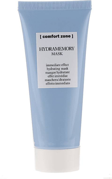 Hydramemory Mask