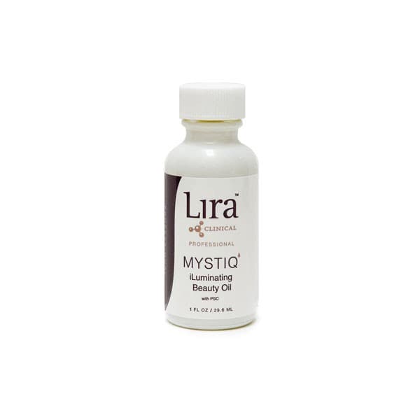Mystiq Iluminating Beauty Oil