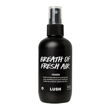 Breath Of Fresh Air