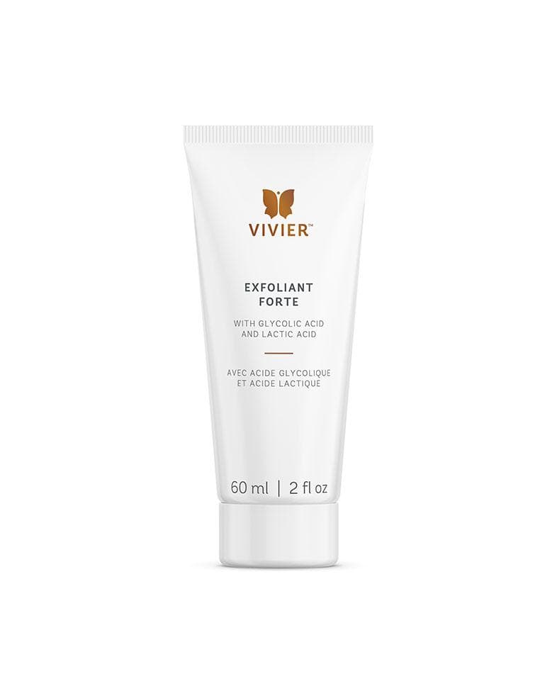 Exfoliant Forte
