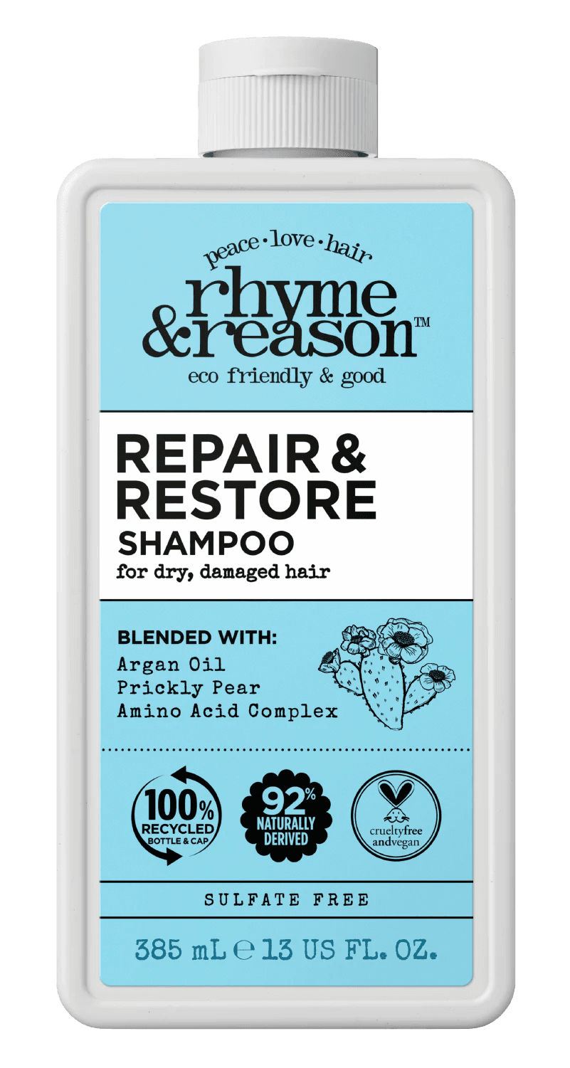 Repair & Restore Shampoo