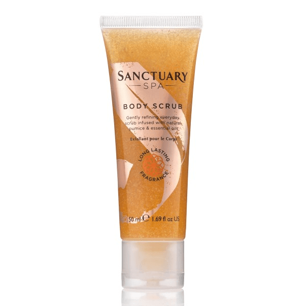 Body Scrub