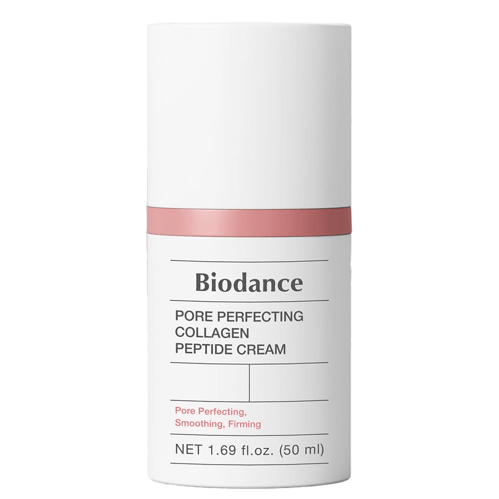 Pore Perfecting Collagen Peptide Cream