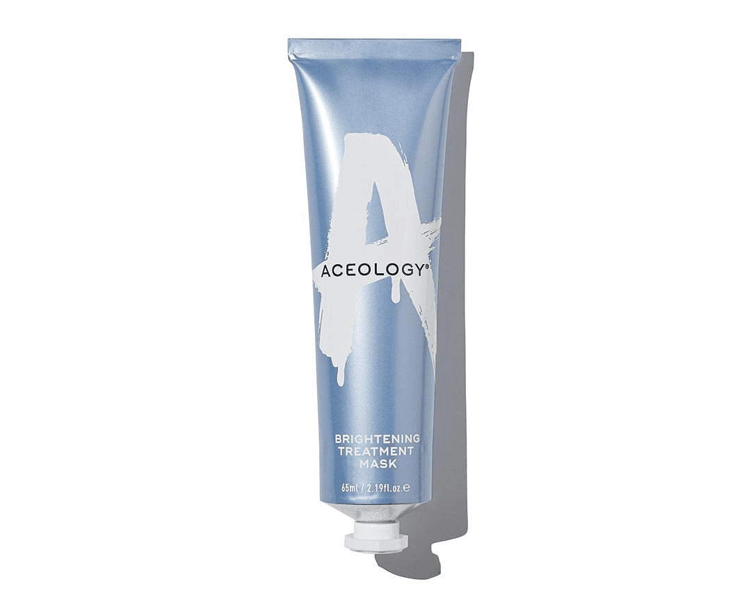 Brightening Treatment Mask