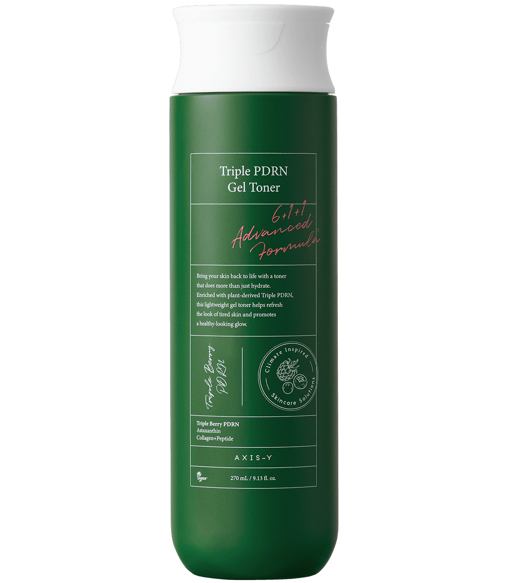 Triple PDRN Gel Toner