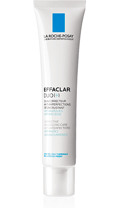 Effaclar Duo (+)