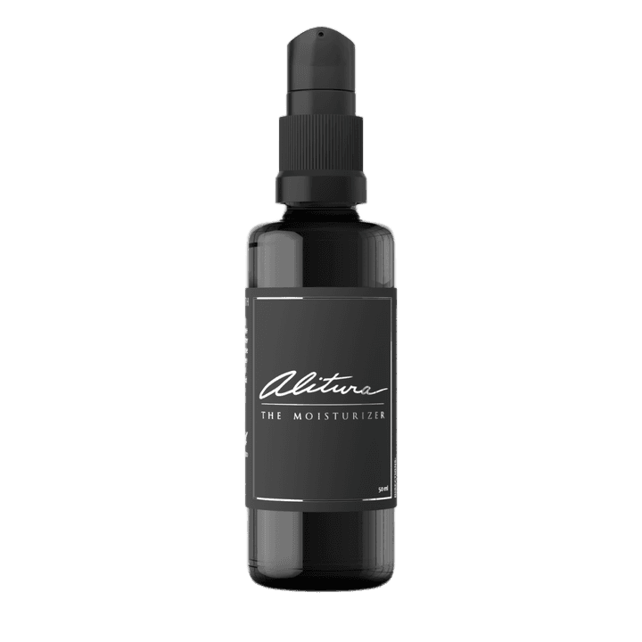 The Moisturizer