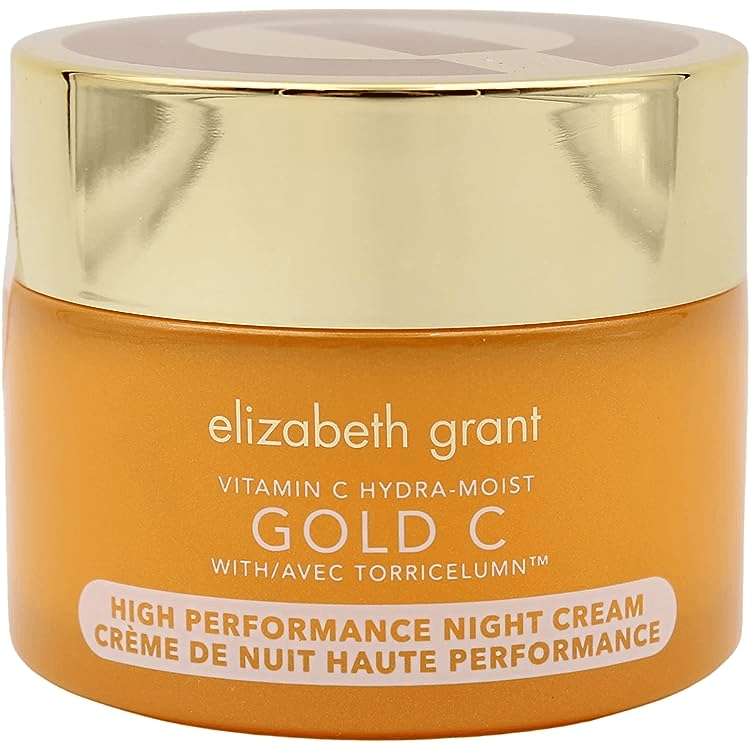 VItamin C Gold C Night Cream