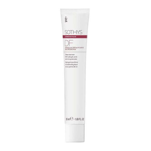 Desquacrem Forte Microderm