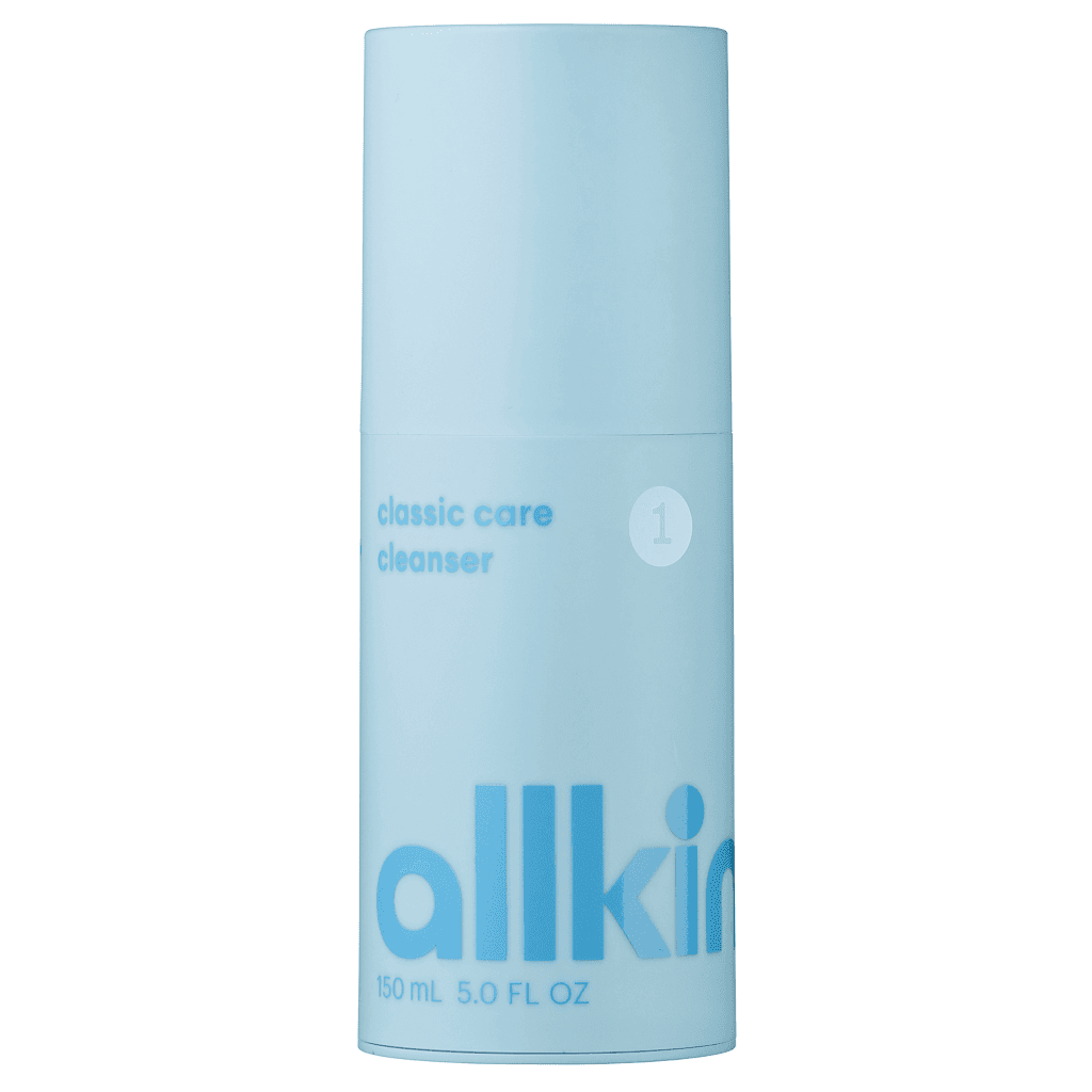 Classic Care Everyday Cleanser