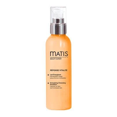 Energising Cleansing Emulsion
