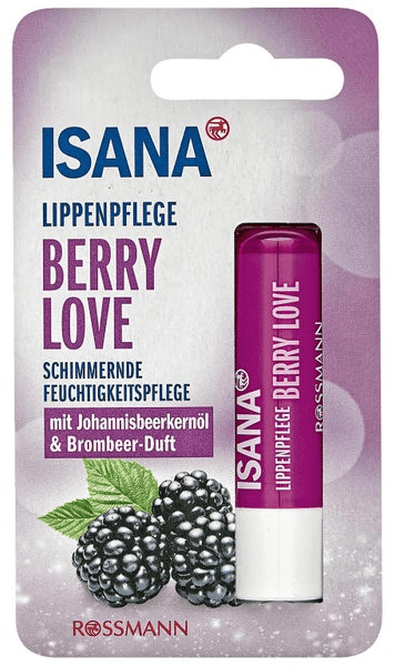 Lippenpflege Berry Love