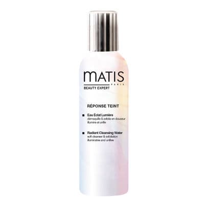 Radiant Cleansing Water