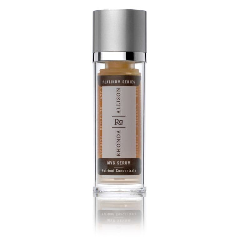 Mvc Serum