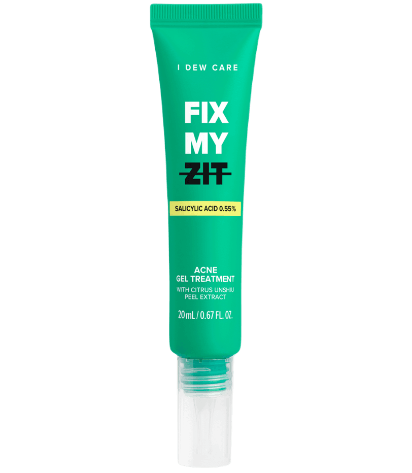 Fix My Zit