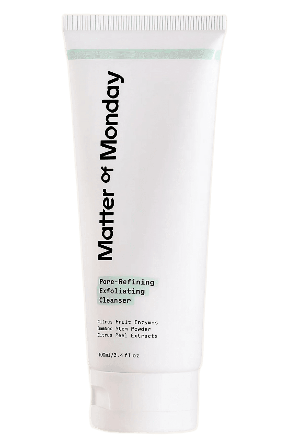 Pore-Refining Exfoliating Cleanser