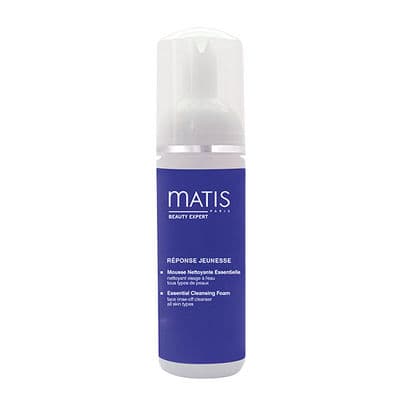 Essential Cleansing Foam