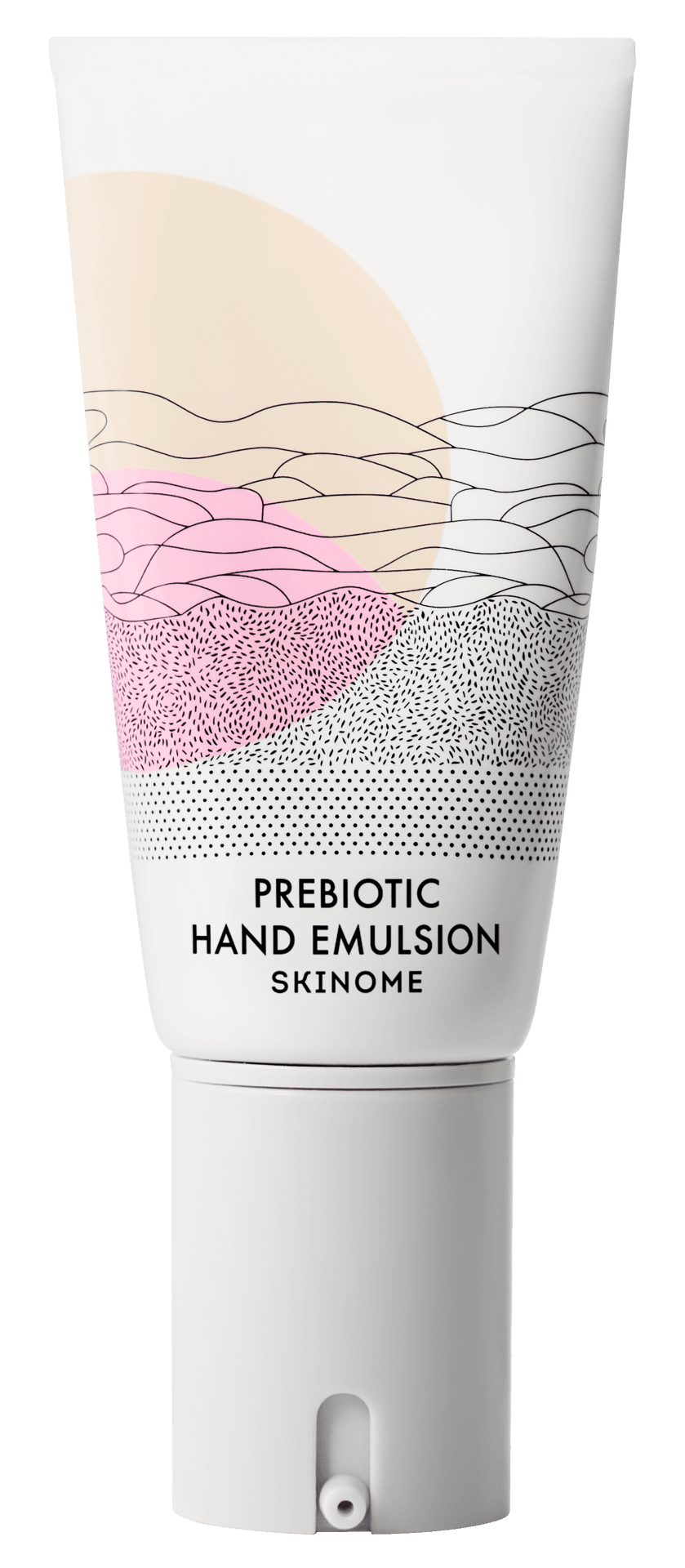 Prebiotic Hand Emulsion