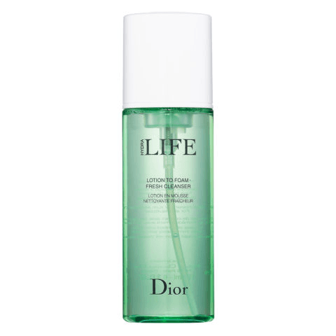 Dior Hydra Life Lotion To Foam