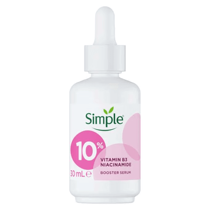Booster Serum 10% Niacinamide