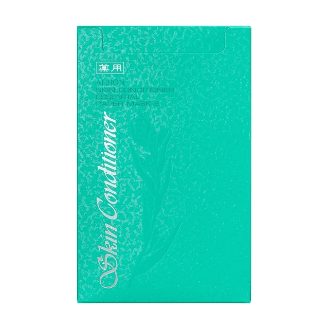 Skin Conditioner Essential Paper Mask N