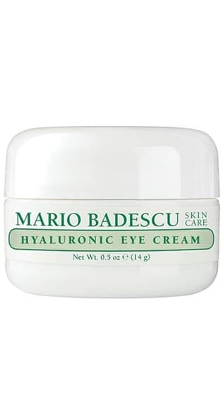 Hyaluronic Eye Cream