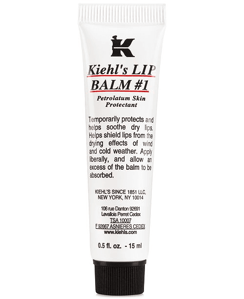 Lip Balm #1