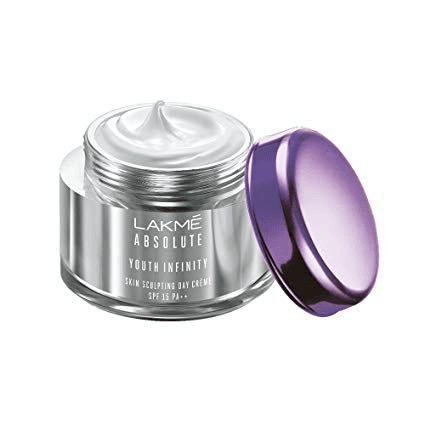 Youth Infinity Skin Firming Day Creme