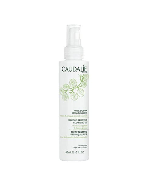 Make-Up Removing Cleansing Oil
