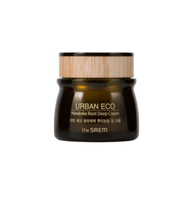 URBAN ECO HARAKEKE ROOT DEEP CREAM