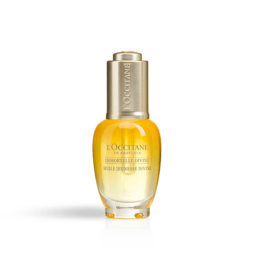 Immortelle Divine Youth Oil