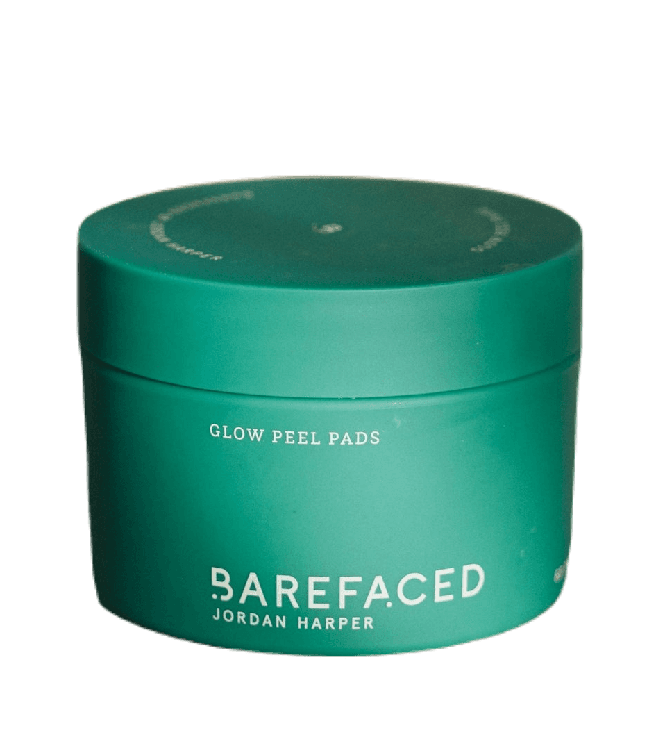 Glow Peel Pads