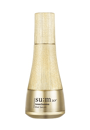 LosecSumma Elixir Serum