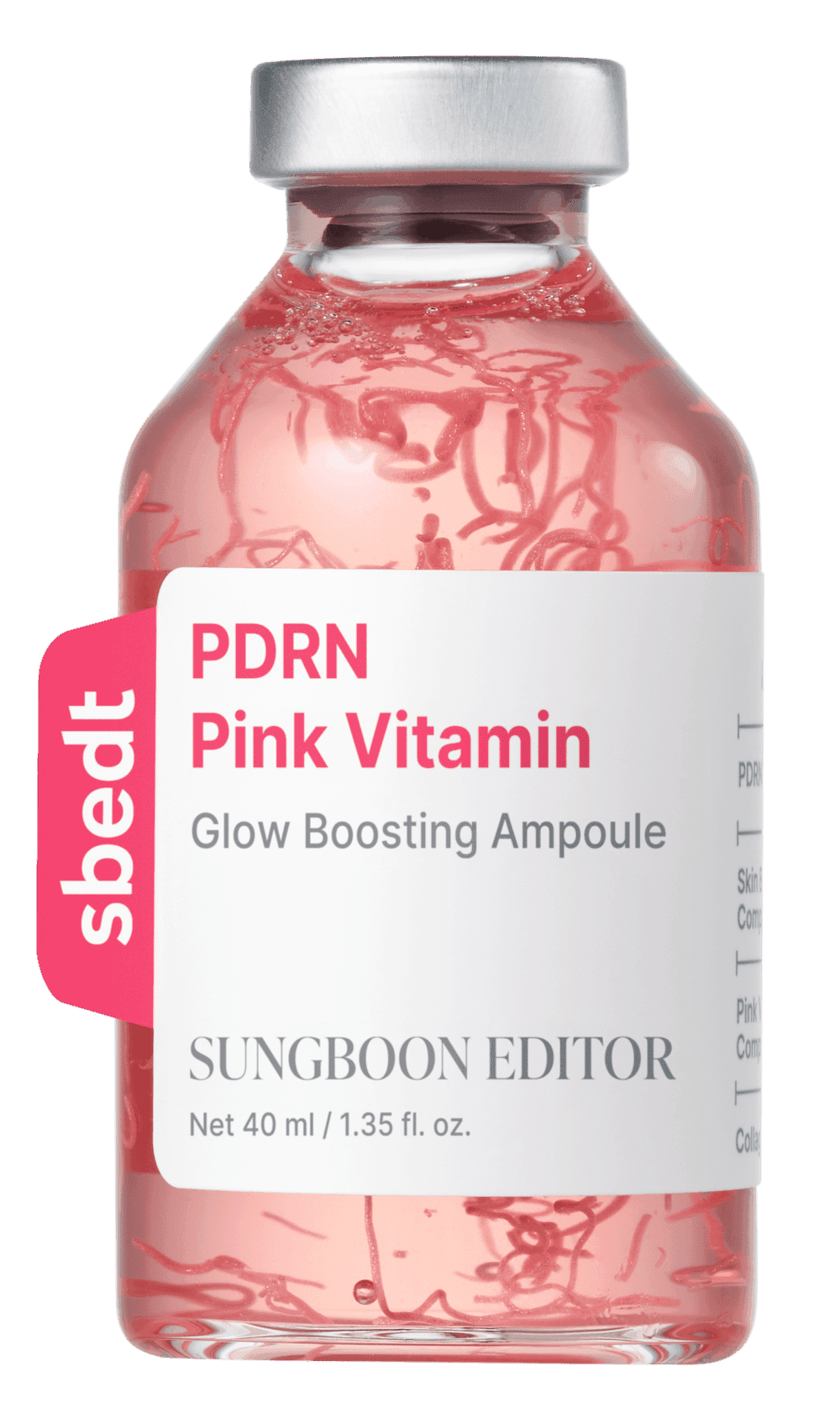 Glow PDRN Ampoule