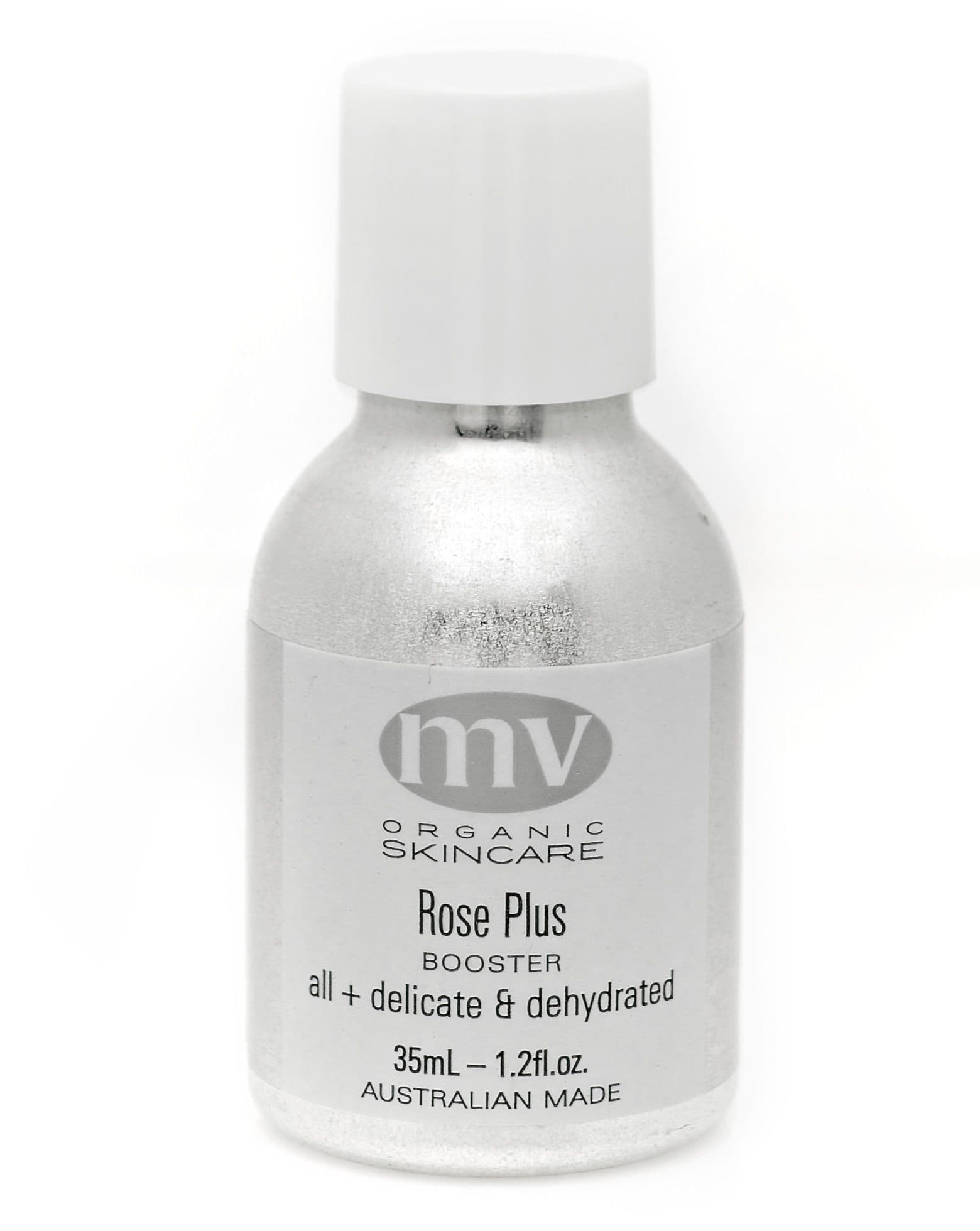 Rose Plus Booster