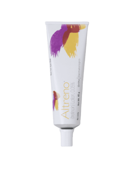 ALTRENO Tretinoin Lotion 0.05%