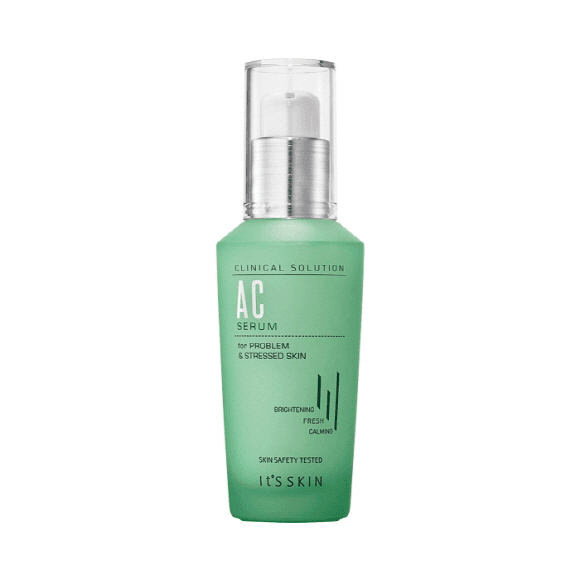 Clinical Solution Ac Serum
